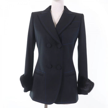 Fendi Jacket Main