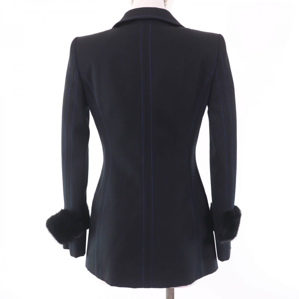 Fendi Jacket Main