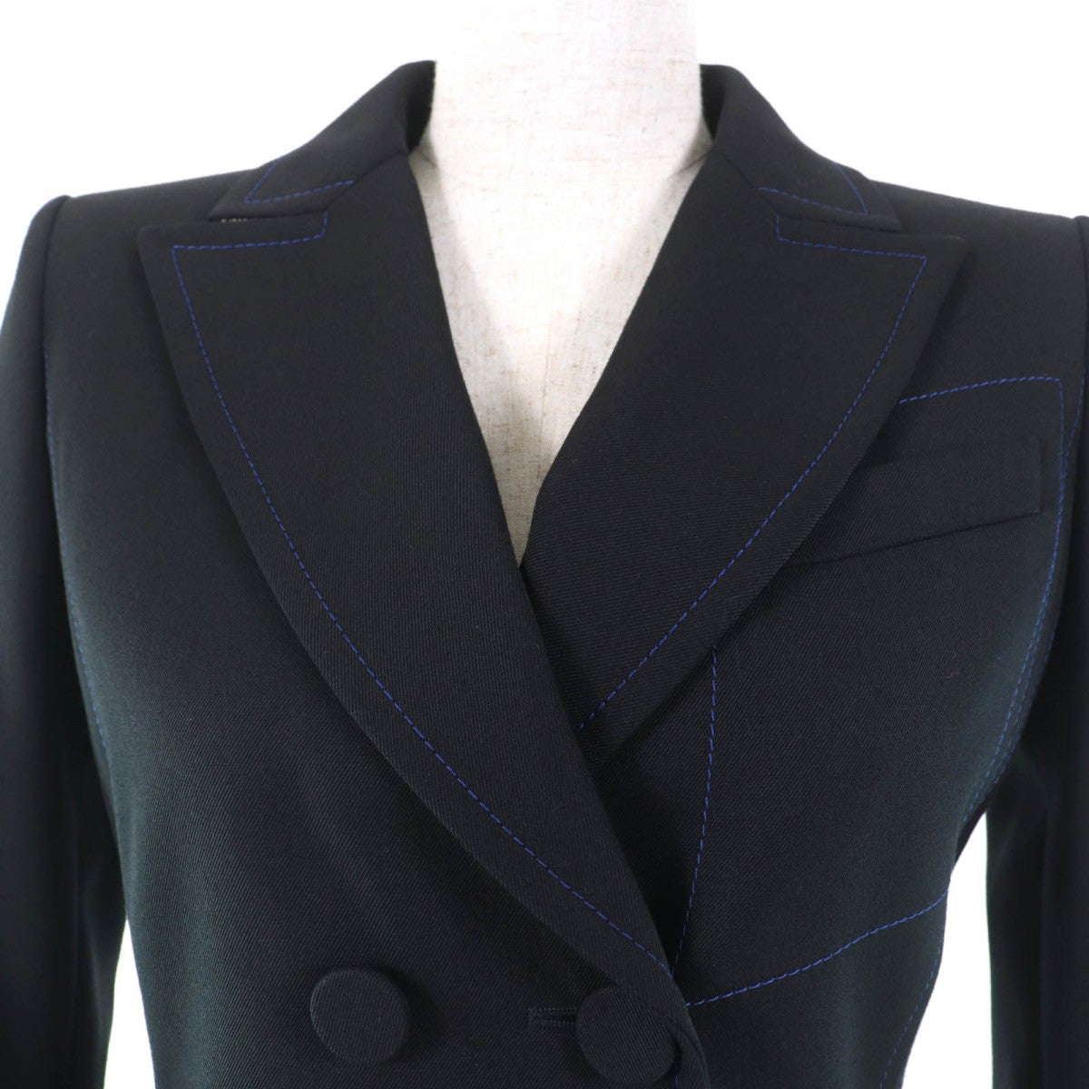 Fendi Jacket Main