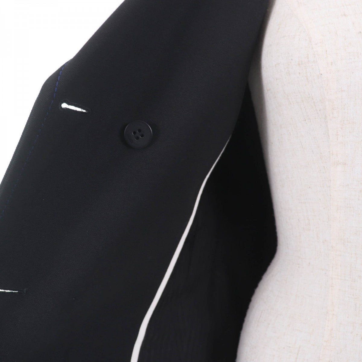 Fendi Jacket Main
