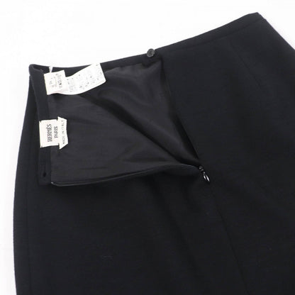 Hermes Tight Skirt Main