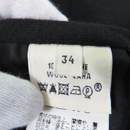 Hermes Tight Skirt Main