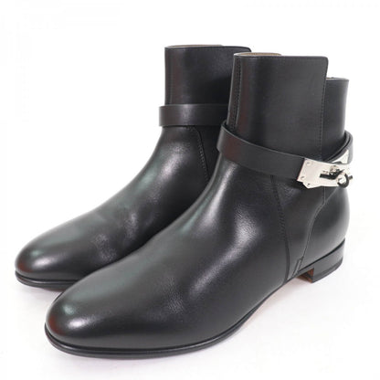 Hermes Short Boots Main