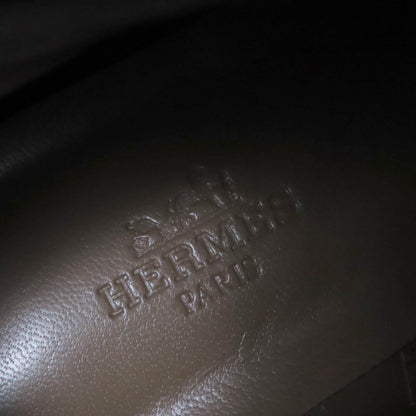Hermes Short Boots Main