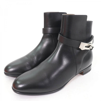 Hermes Short Boots Main