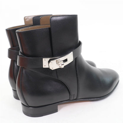Hermes Short Boots Main