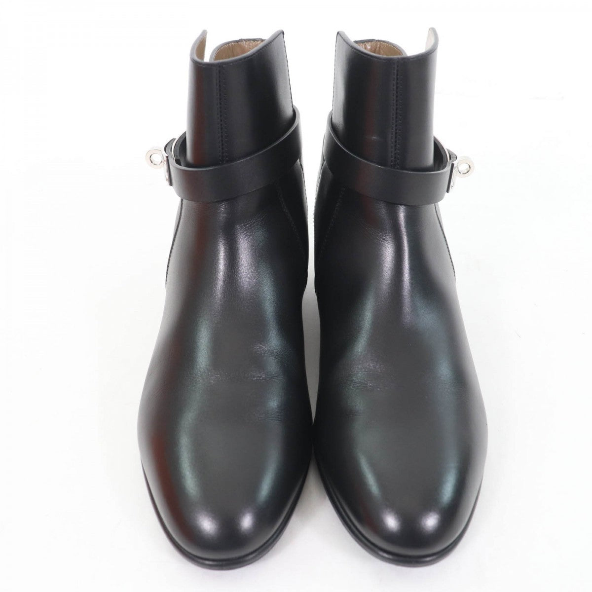 Hermes Short Boots Main