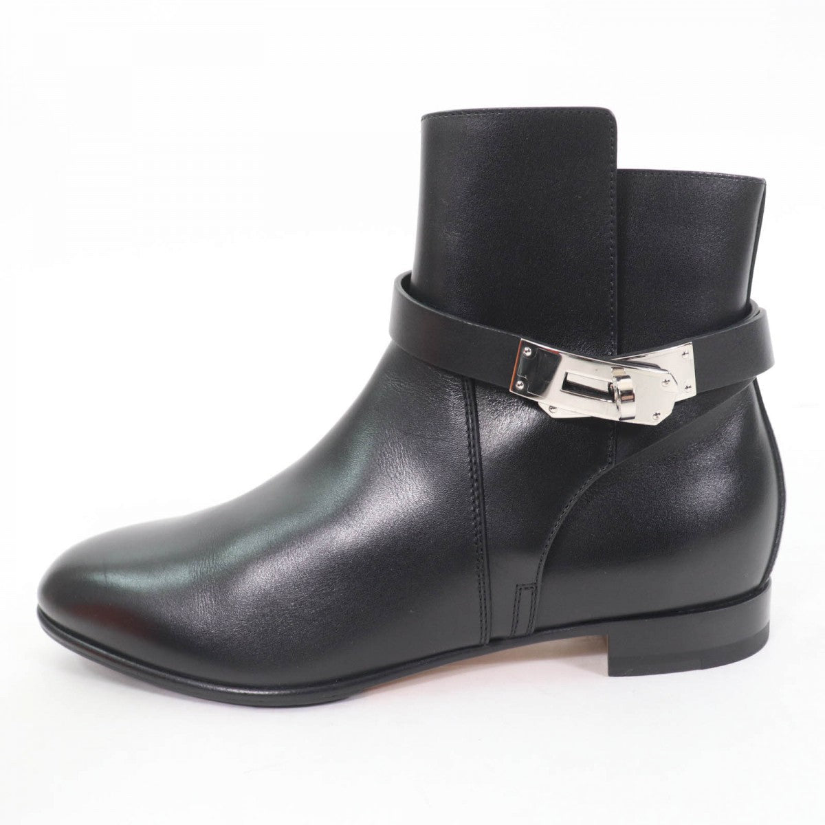 Hermes Short Boots Main