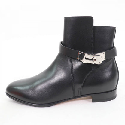 Hermes Short Boots Main