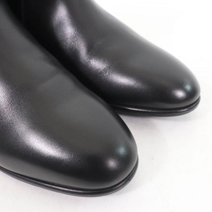 Hermes Short Boots Main