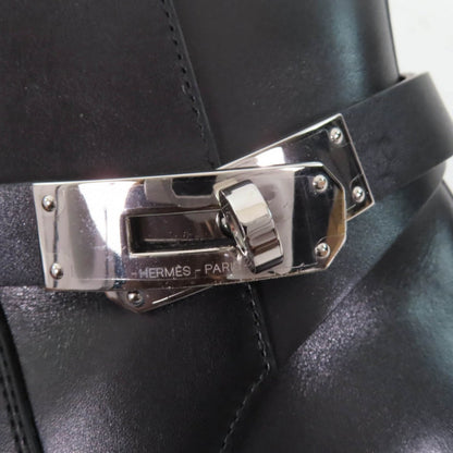Hermes Short Boots Main