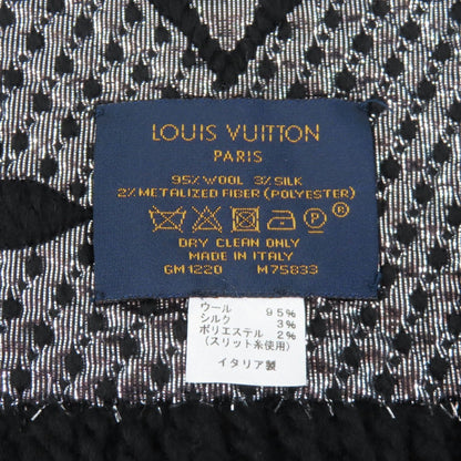 Louis Vuitton Scarf M75833 Main