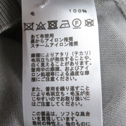 Hermes Sweater Main