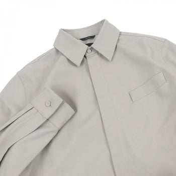 Fendi Long Sleeve Shirt Fw1145 Main
