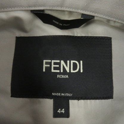 Fendi Long Sleeve Shirt Fw1145 Main