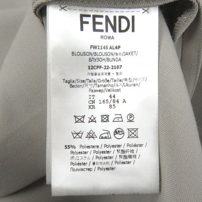 Fendi Long Sleeve Shirt Fw1145 Main