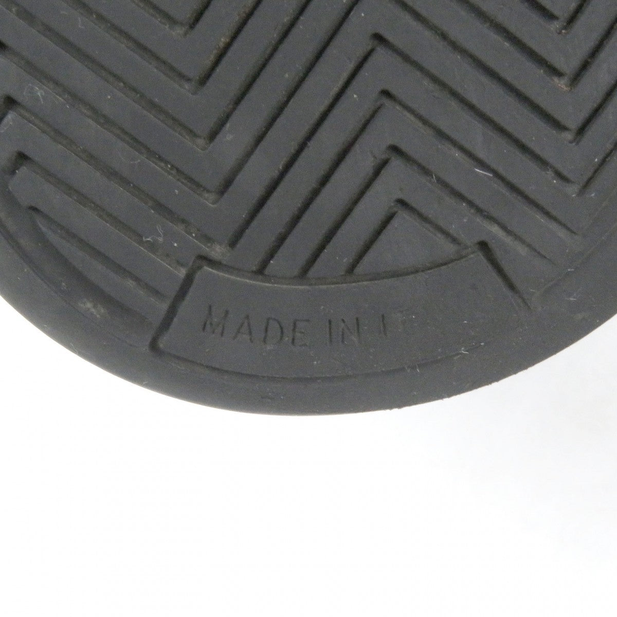 Chanel High Cut Sneakers G45080 Main