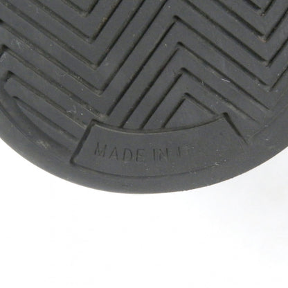 Chanel High Cut Sneakers G45080 Main