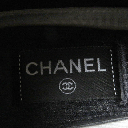 Chanel High Cut Sneakers G45080 Main