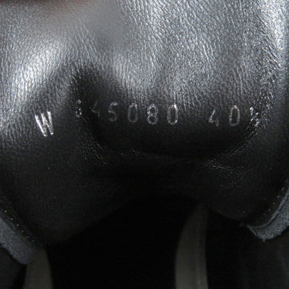 Chanel High Cut Sneakers G45080 Main