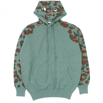 Loewe Hoodie H3109150Sm Outer Material