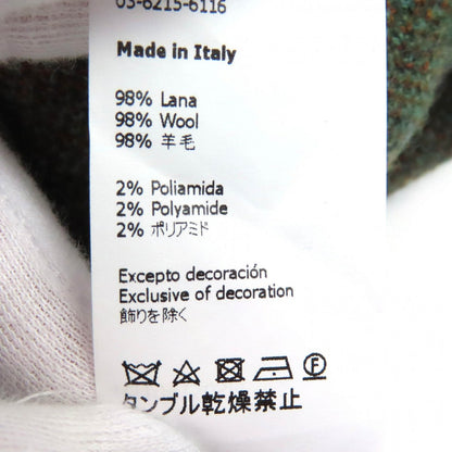 Loewe Hoodie H3109150Sm Outer Material