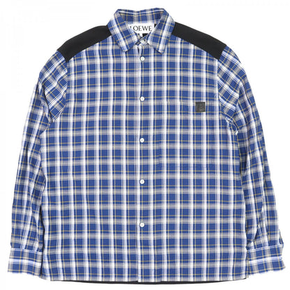 Loewe Long Sleeve Shirt H526Y05W94 Main