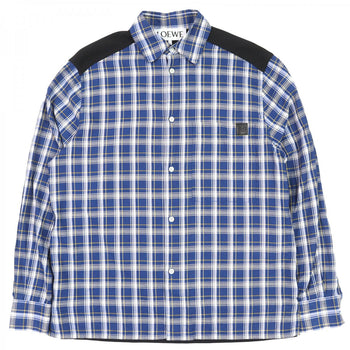 Loewe Long Sleeve Shirt H526Y05W94 Main