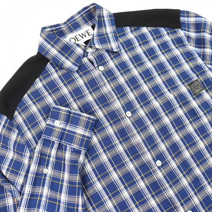 Loewe Long Sleeve Shirt H526Y05W94 Main