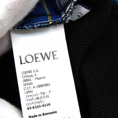 Loewe Long Sleeve Shirt H526Y05W94 Main