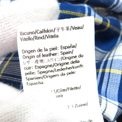 Loewe Long Sleeve Shirt H526Y05W94 Main