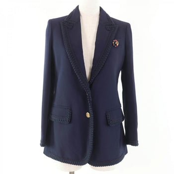 Gucci Tailored Jacket 610946 Main