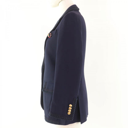 Gucci Tailored Jacket 610946 Main