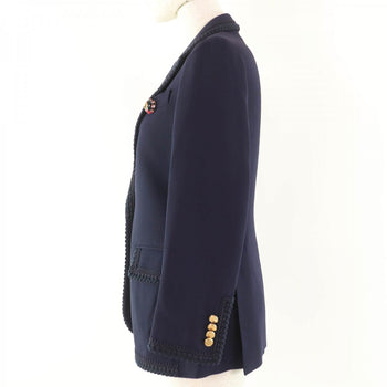 Gucci Tailored Jacket 610946 Main