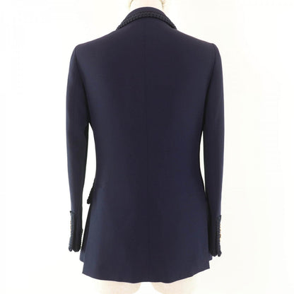 Gucci Tailored Jacket 610946 Main