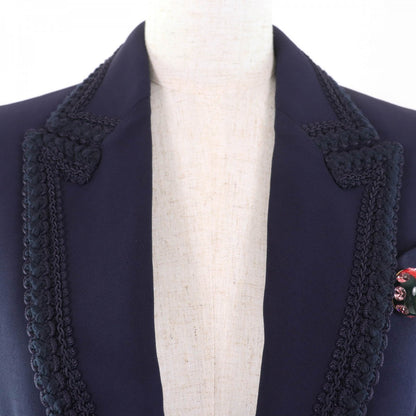 Gucci Tailored Jacket 610946 Main