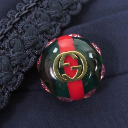 Gucci Tailored Jacket 610946 Main