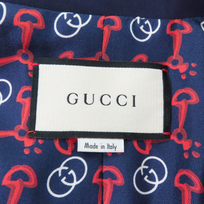 Gucci Tailored Jacket 610946 Main