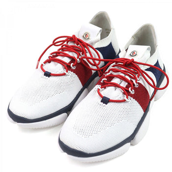 Moncler Sneakers 1036200 Fabric Multi The Bubble Sneaker Mens 42