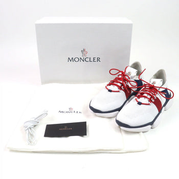 Moncler Sneakers 1036200 Fabric Multi The Bubble Sneaker Mens 42