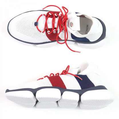 Moncler Sneakers 1036200 Fabric Multi The Bubble Sneaker Mens 42