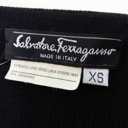 Salvatore Ferragamo Cardigan Main