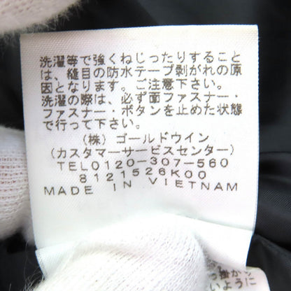 The North Face Mountain Hoodie Np11834 Outer