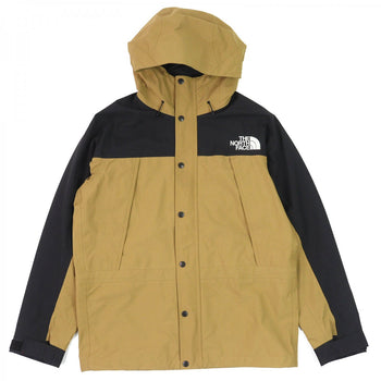 The North Face Mountain Hoodie Np11834 Outer