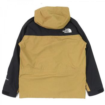 The North Face Mountain Hoodie Np11834 Outer
