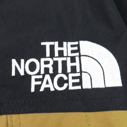 The North Face Mountain Hoodie Np11834 Outer