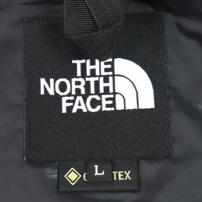 The North Face Mountain Hoodie Np11834 Outer