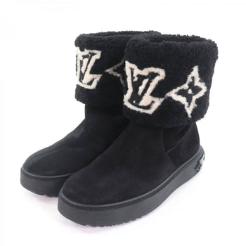 Louis Vuitton Boots Main