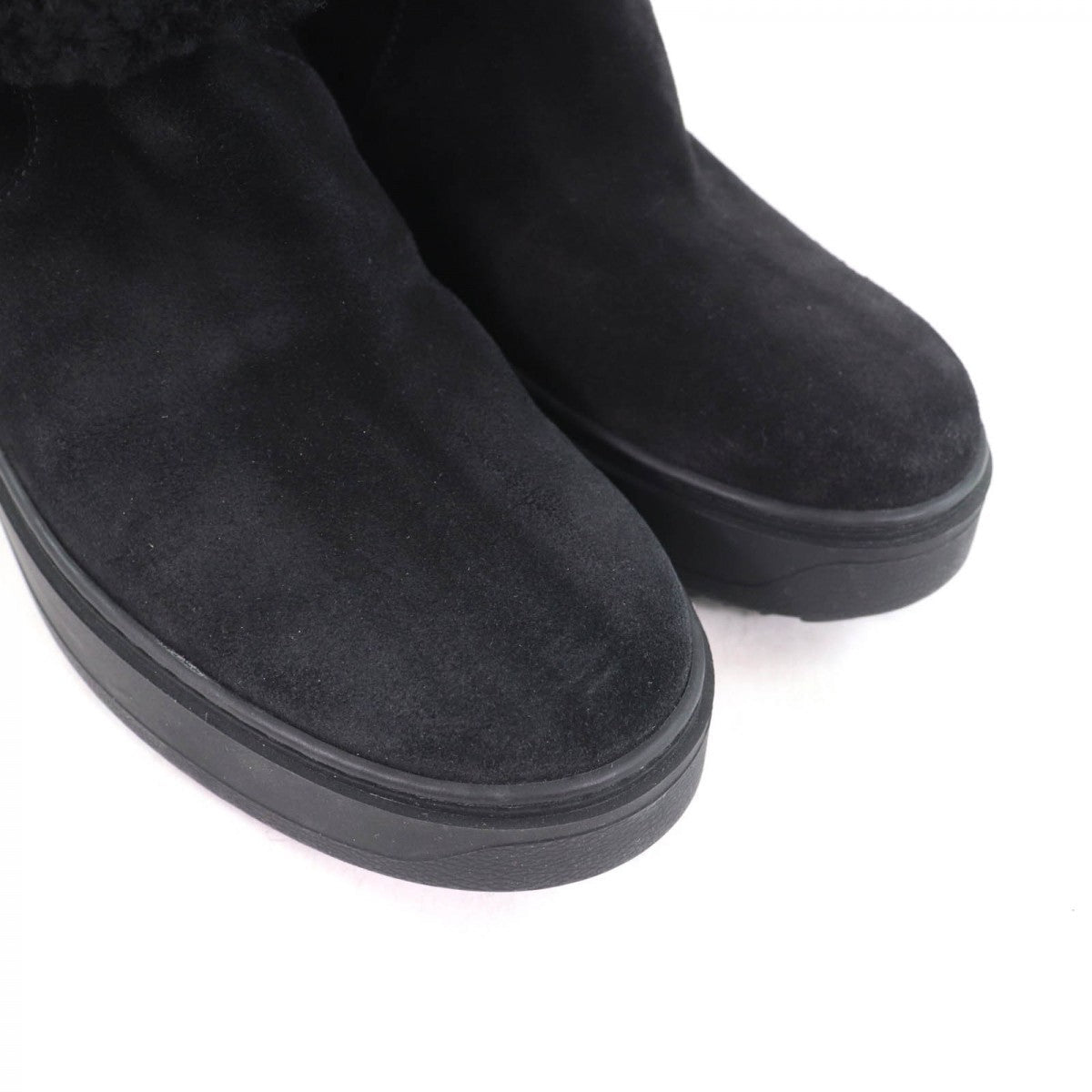 Louis Vuitton Boots Main