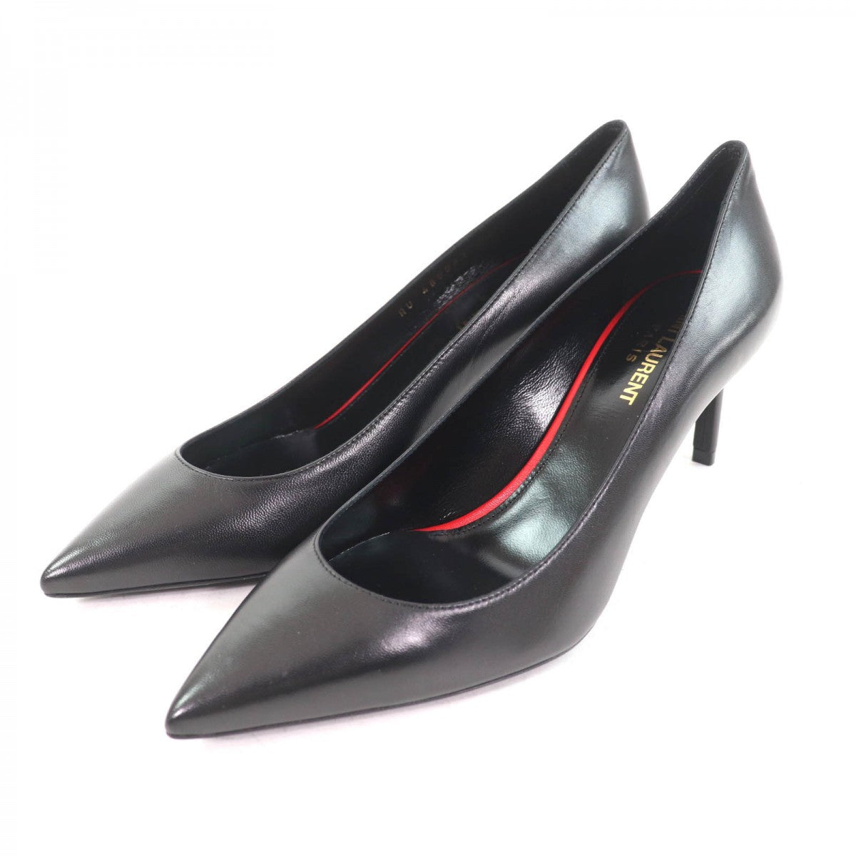 Saint Laurent Paris Pumps 480093 Main